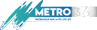 Metro Matbaacılık