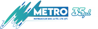 Metro Matbaacılık